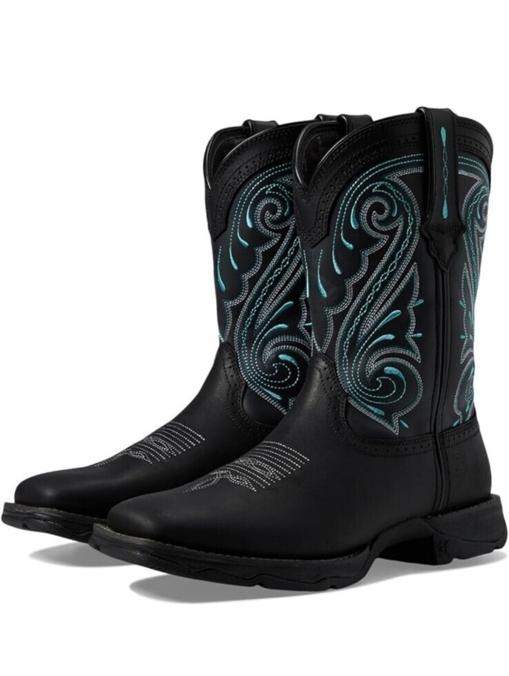 Durango womens boots
